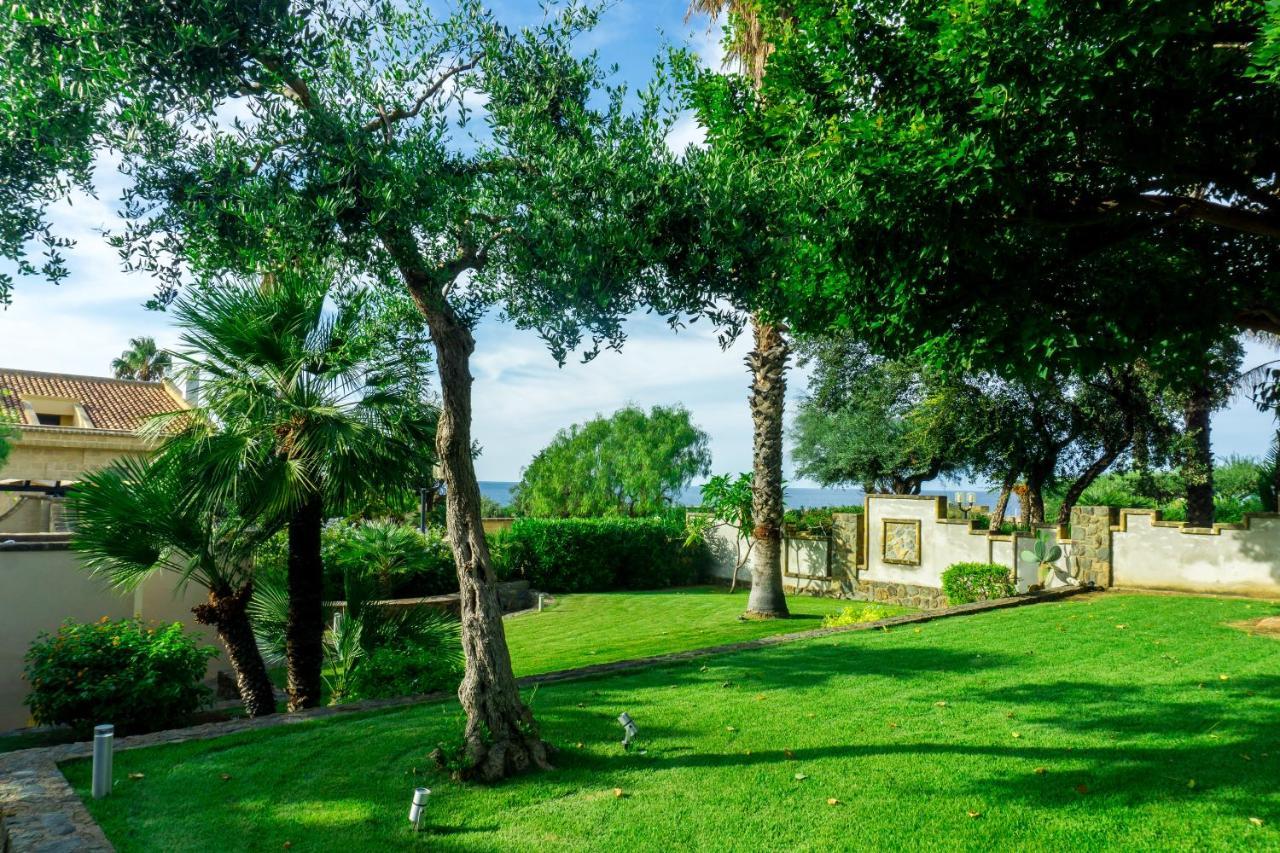 Villa Medina Cefalu Exterior photo