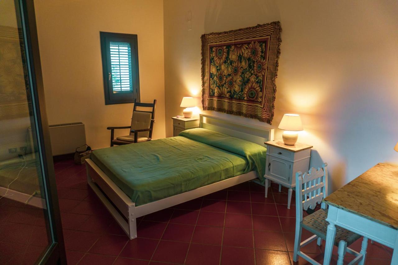 Villa Medina Cefalu Exterior photo