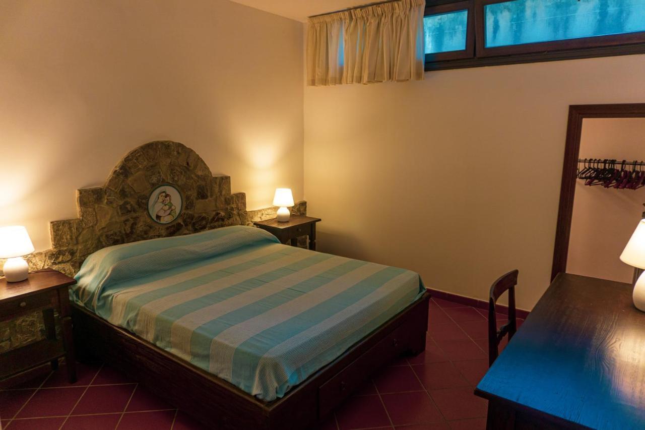 Villa Medina Cefalu Exterior photo