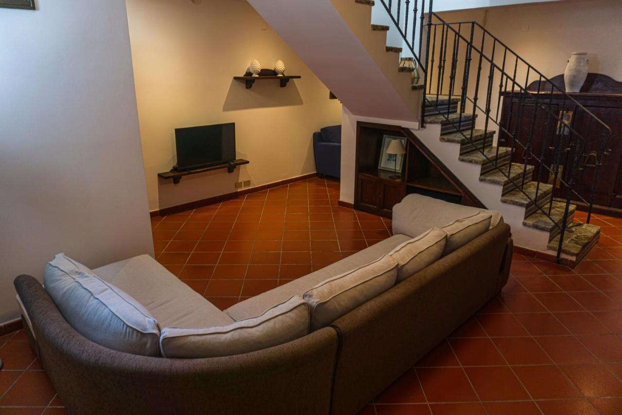 Villa Medina Cefalu Exterior photo