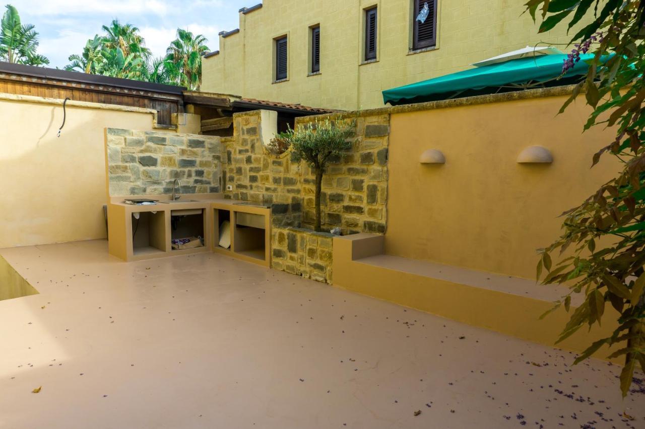 Villa Medina Cefalu Exterior photo